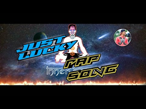 Inner Peace Rap Song / Just Lucky / Hindi Rap 2020 / Freestyle Rap #justlucky