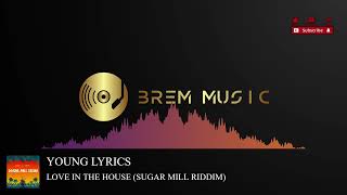 Sugar Mill Riddim Mix (2026 SOCA) | PATRICE ROBERTS | TIAN WINTER | ZAFEMA | - BREM MUSIC