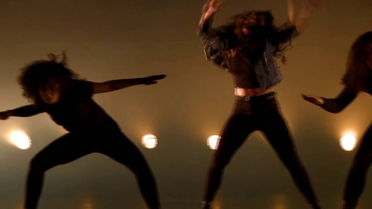 Kiprich - Me Alone | Dancehall CHOREOGRAPHY BY MELPO MELLZ