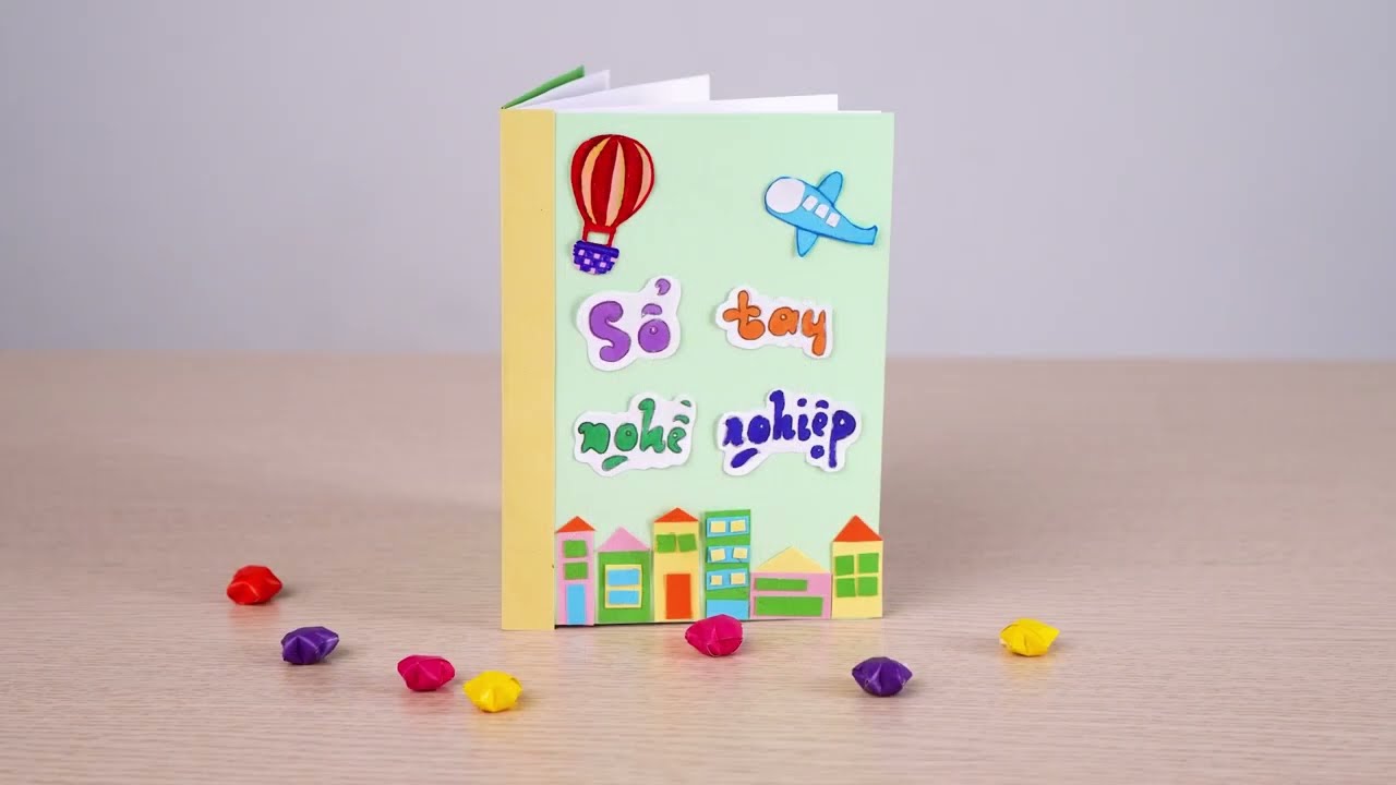 Nghề nghiệp của người thân
