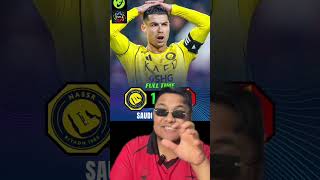 Al-Nassr Dan Ronaldo Akan Membotol Liga Pro Saudi