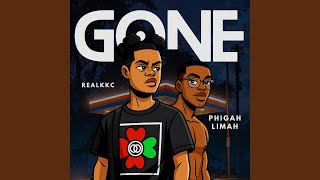 Gone