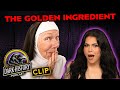 IVF Started with Nun Pee? WTF?!