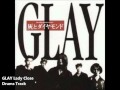 GLAY Lady Close Drums Track