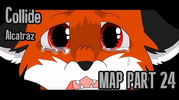 Collide|Part 24|Alcatraz