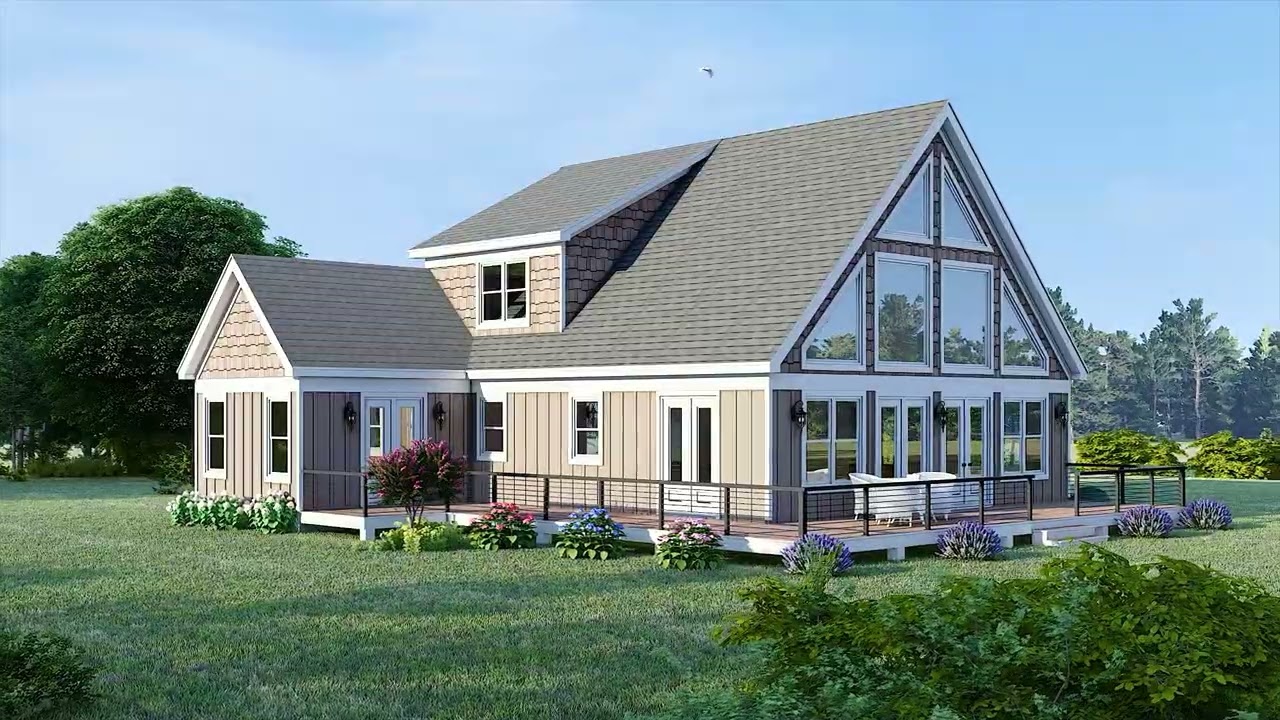 Step Inside This Southern Beauty 😍