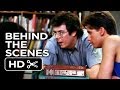 The Breakfast Club BTS - Think of the Tender Things We Were Working On (1985) - Classic Movie HD