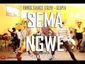 Fena gitu  sema ngwe official dance cover  unikk dance crew  semangwechallenge