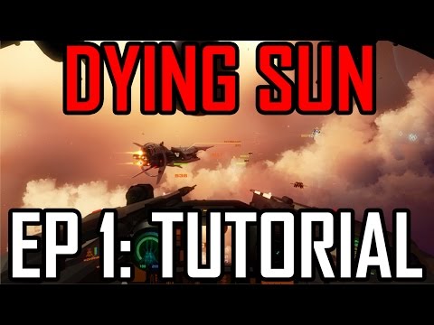 BaronPlays: House of the Dying Sun, Tutorial Mission | TrackIR