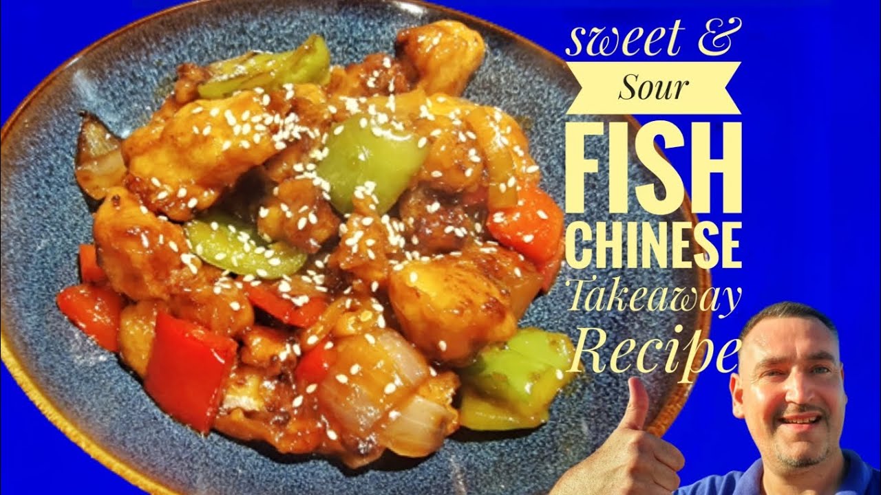 part-3-3-sweet-sour-fish-chinese-takeaway-recipe-youtube