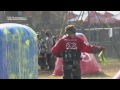 Rivalry: The Vicious - XSV Paintball Documentary from Planet Eclipse (2010)