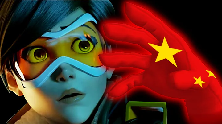 How China is Infiltrating the Gaming Industry - DayDayNews