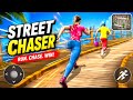 Street Chaser Android Gameplay Most Addictive Running 
