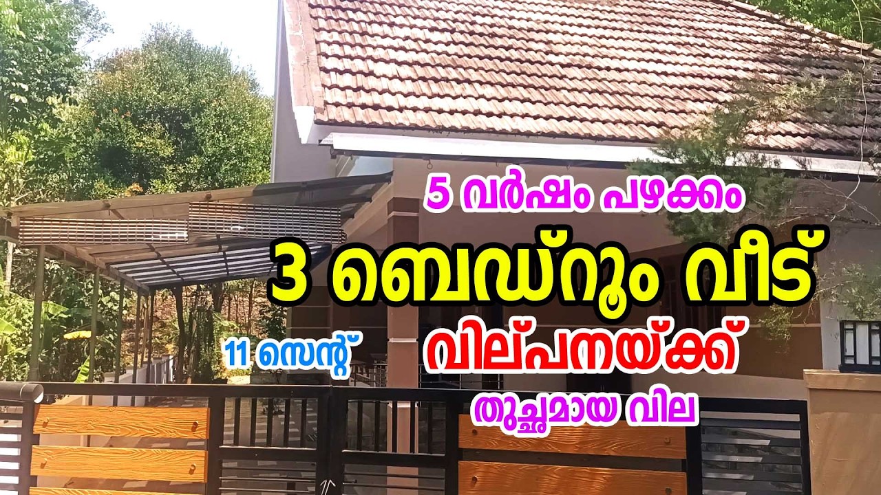 Pala, 11 Cent, 1300 Sqft