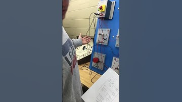 Proximity switch circuit