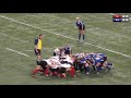 Minnesota Youth Rugby - Girls Plate Final 11.30am