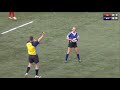 Minnesota Youth Rugby - Girls Plate Final 11.30am