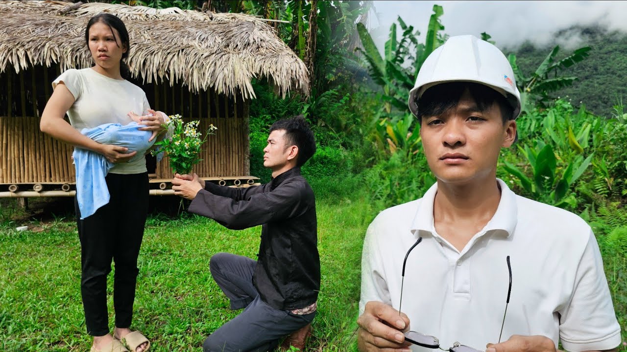 What will happen when Truc's ex-husband suddenly appears? What is he plotting?