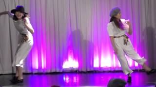 ダンス動画チャンネル メイン DANCE MOVIE channel (Main contents is D...