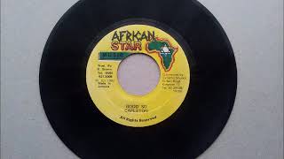 Capleton Good So