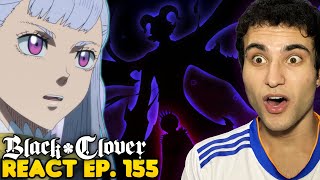 Black Clover 155, Black Clover Episódio 155 disponível