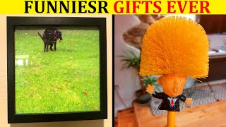 People Share 50 Christmas Gifts They Got That Made Them Laugh (NEW PICS) by LAUGH A LOT 13,744 views 1 year ago 11 minutes, 28 seconds