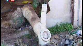 Nhbrc Interview With Encas Checkpoint Programme