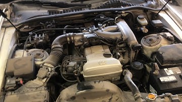 SC300 Build Episode 1 - Introduction to Build