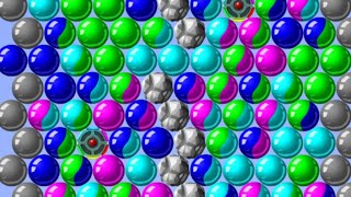 #Level-678 | Bubble Shooter android gameplay | Bubble Shooter | Bubble Shooter game | Bubble Games  screenshot 3