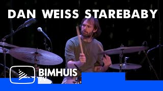 BIMHUIS TV | Dan Weiss Starebaby | part 1