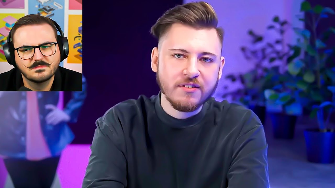 Deutscher YouTuber sagt, dass YouTube sich selbst ruiniert