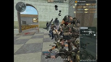 CrossFire - SD Tutorial