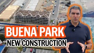 Before You Buy! NEW Trellis Buena Park by Lennar | Everything We Know (2026)