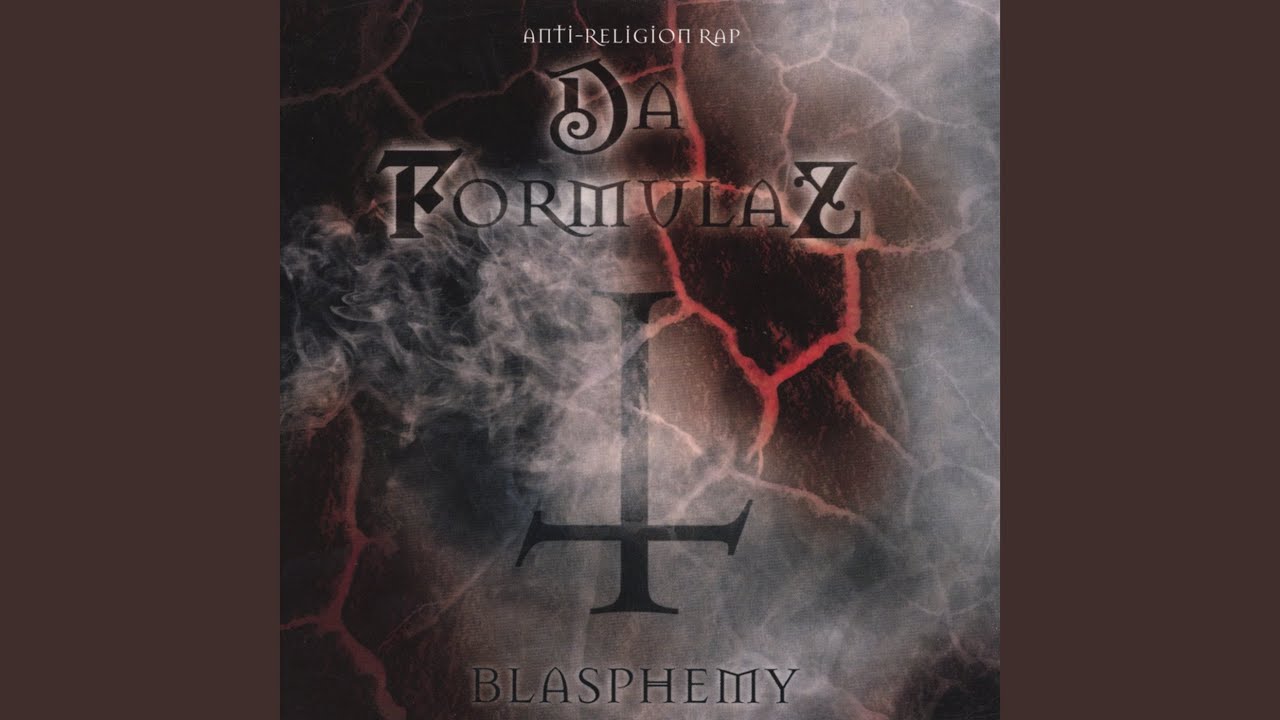 Watch Blasphemy fea. Mercy on YouTube Watch Blasphemy fea. Mercy on YouTube