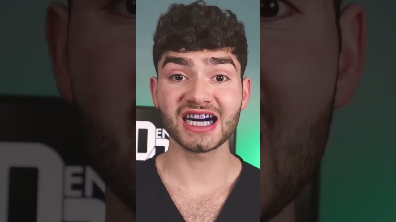 Disclosing time Teeth Whitners Products 