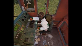 What 8000 Hours Looks Like - Rust