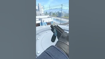 3k on nuke #cs2 #csgo #dmarket #mp9