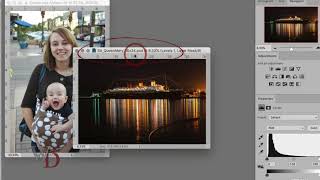 Photoshop Quick Tip: Save Options & File Naming Conventions