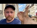 Beginning of video