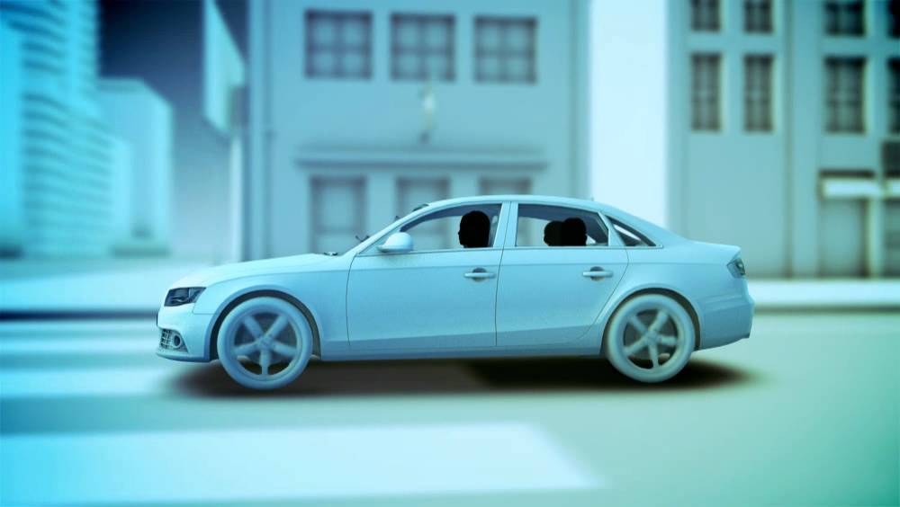 Location Based Advertising