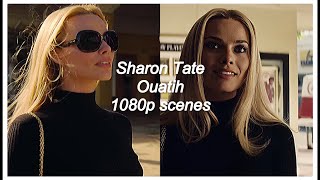 Sharon Tate 1080P (ouatih) HOT/BADASS SCENEPACK
