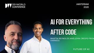 Celebrity Martin Reynolds & John Crespo - AI for Everything After Code Net Worth