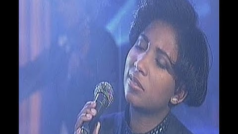 Massive Attack -  Unfinished  Sympathy (Belgium, 1991)