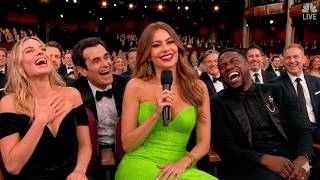 Nobody Is as UNFILTERED In Broken English as Sofia Vergara!