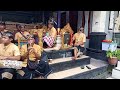 Tembang Ngempu rare, Sekehe Irama Canti-Sesetan, @Griya Beraban Dps