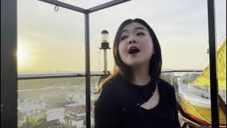 光辉岁月-Guang Hui Sui Yue (Indonesia version) #beyond