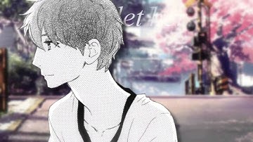 ||RMS|| Let Her Go - MMV MEP