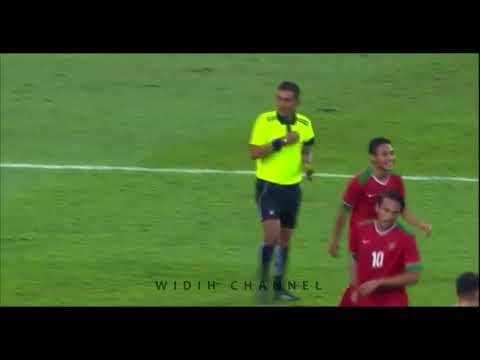asgar78 x HALO138 - Evan Dimas skill Indonesia 3 vs 0 Filipina SEA GAMES 17 Agustus 2017