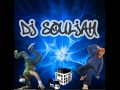 Dj Souljah - Allstar mash up 2011.wmv