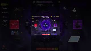 4th Pull INSANE LUCK! Necrotic Necessity Mythic Draw 🔥 | CODM